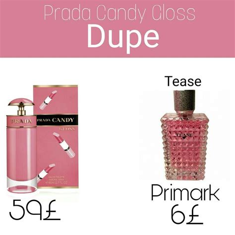 dupes prada candy|prada candy smells like.